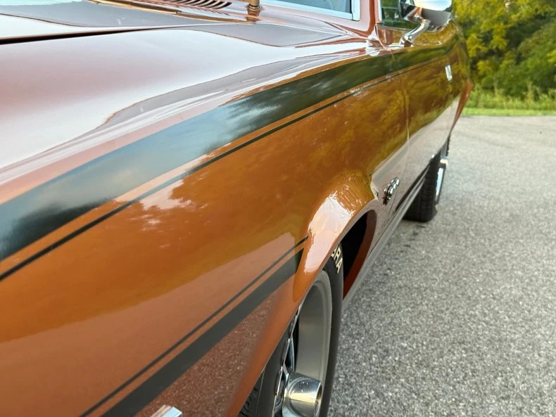 1970 AMC Javelin - Image 25 of 31