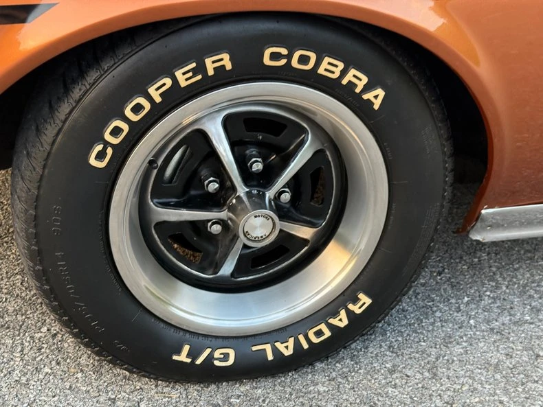 1970 AMC Javelin - Image 24 of 31