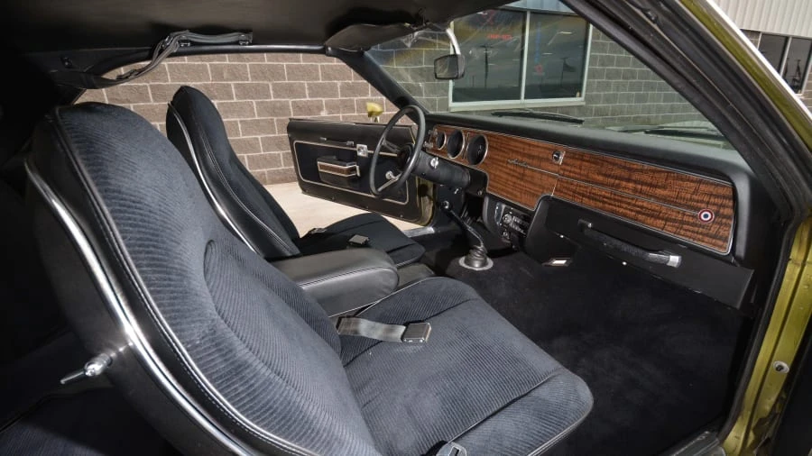 1970 AMC Javelin - Image 4 of 12