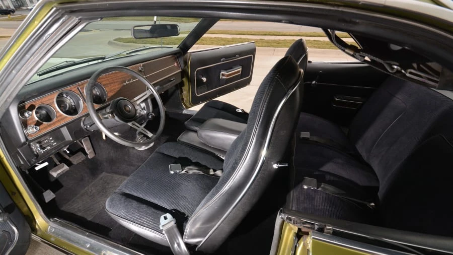 1970 AMC Javelin - Image 5 of 12