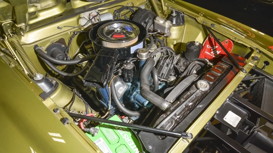 1970 AMC Javelin - Image 7 of 12