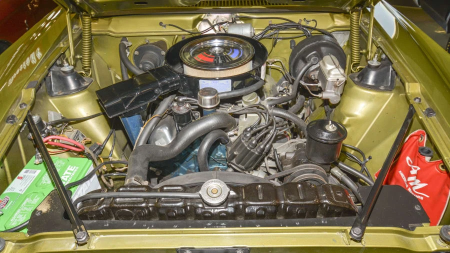 1970 AMC Javelin - Image 8 of 12