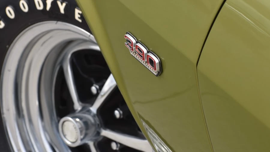 1970 AMC Javelin - Image 9 of 12