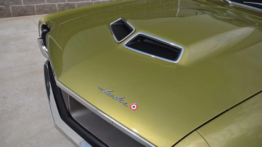 1970 AMC Javelin - Image 10 of 12