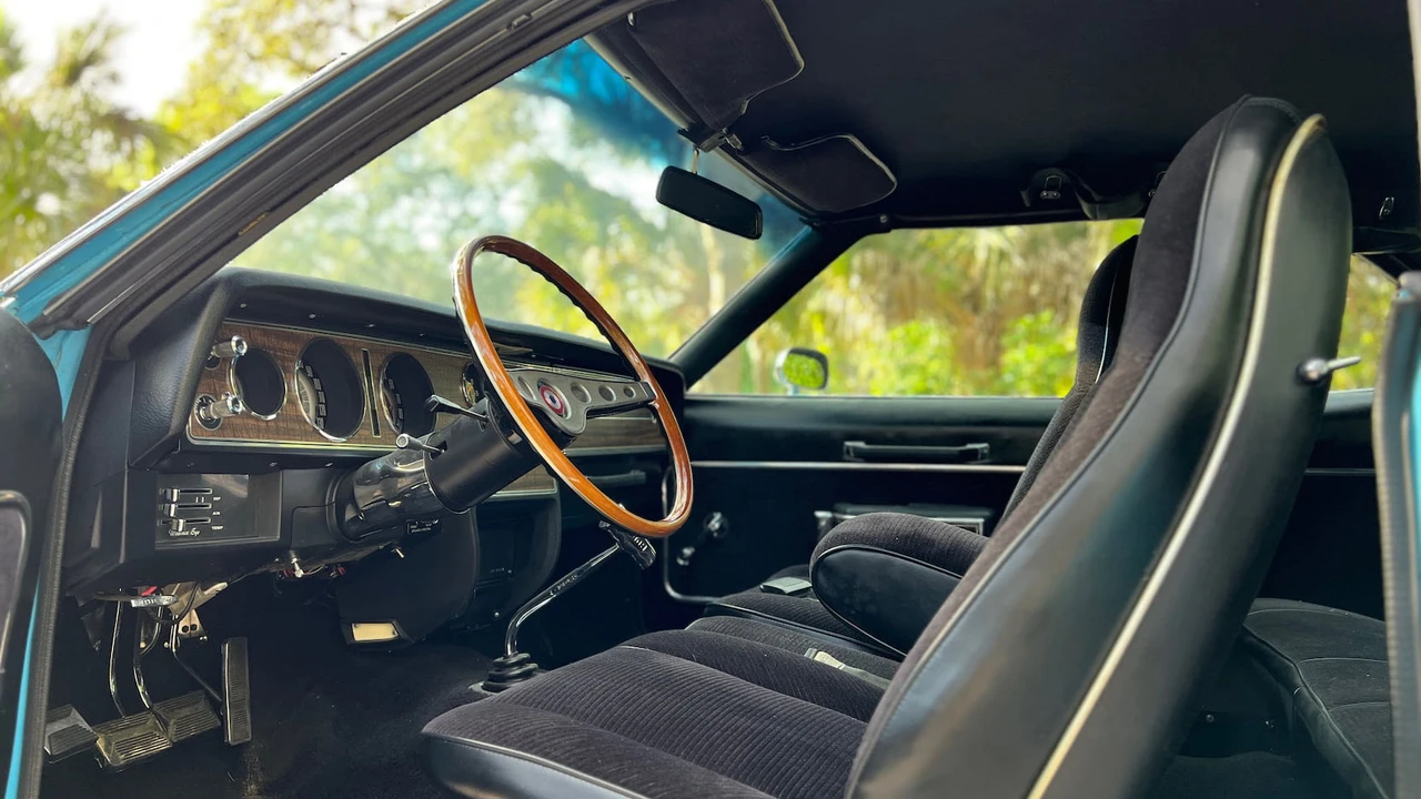 1970 AMC Javelin - Image 4 of 20