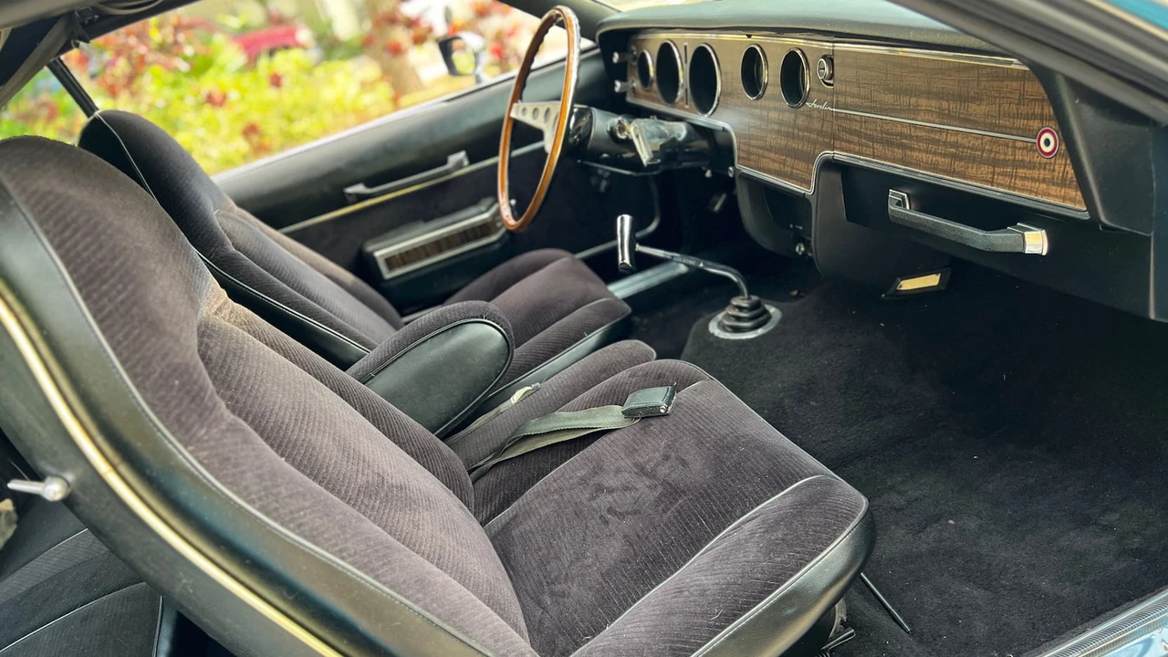 1970 AMC Javelin - Image 5 of 20