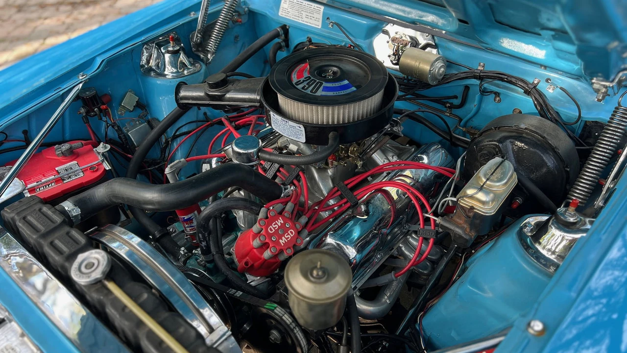 1970 AMC Javelin - Image 6 of 20