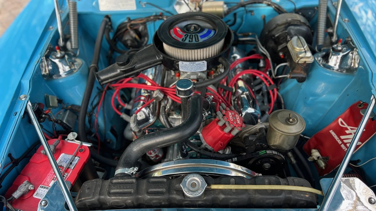 1970 AMC Javelin - Image 7 of 20