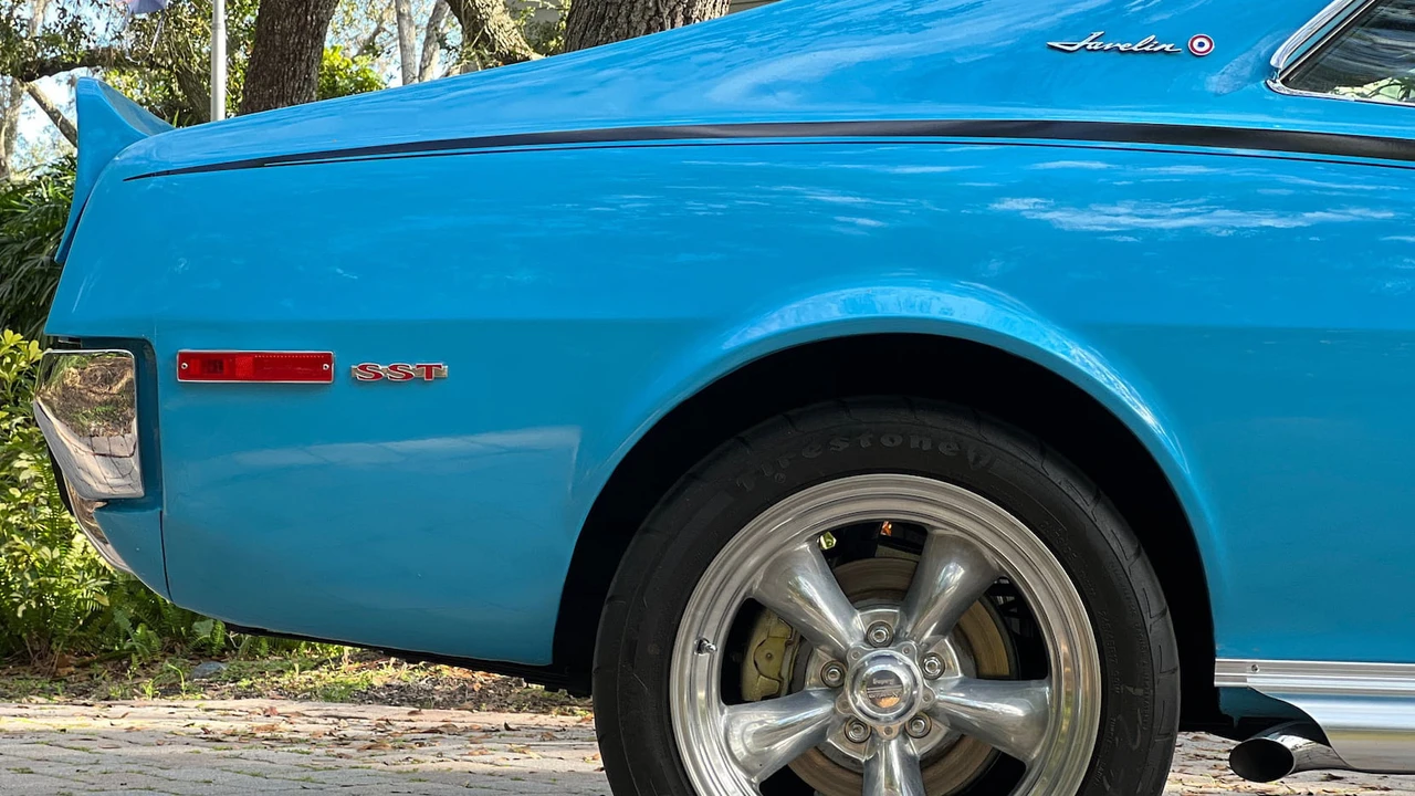 1970 AMC Javelin - Image 15 of 20