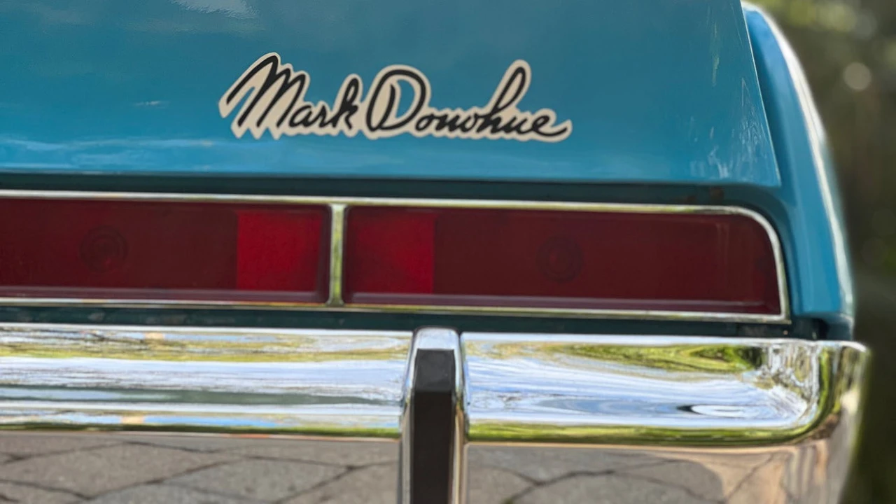 1970 AMC Javelin - Image 16 of 20