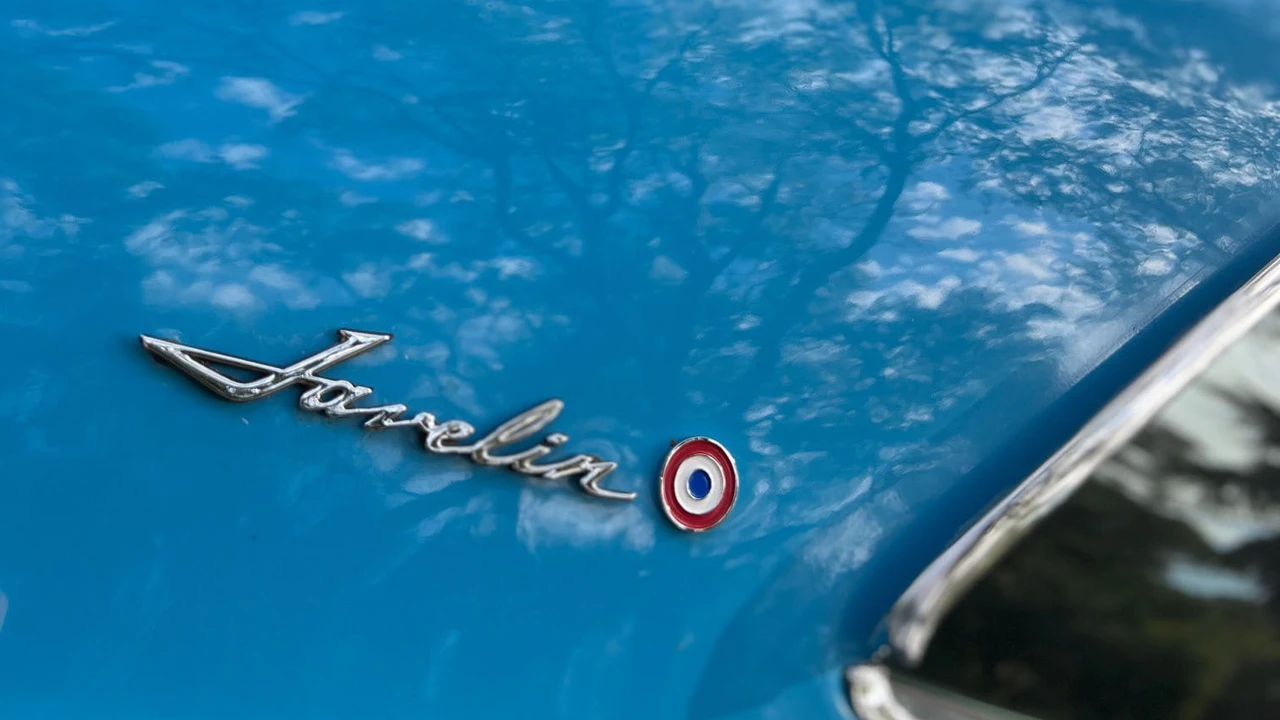 1970 AMC Javelin - Image 17 of 20