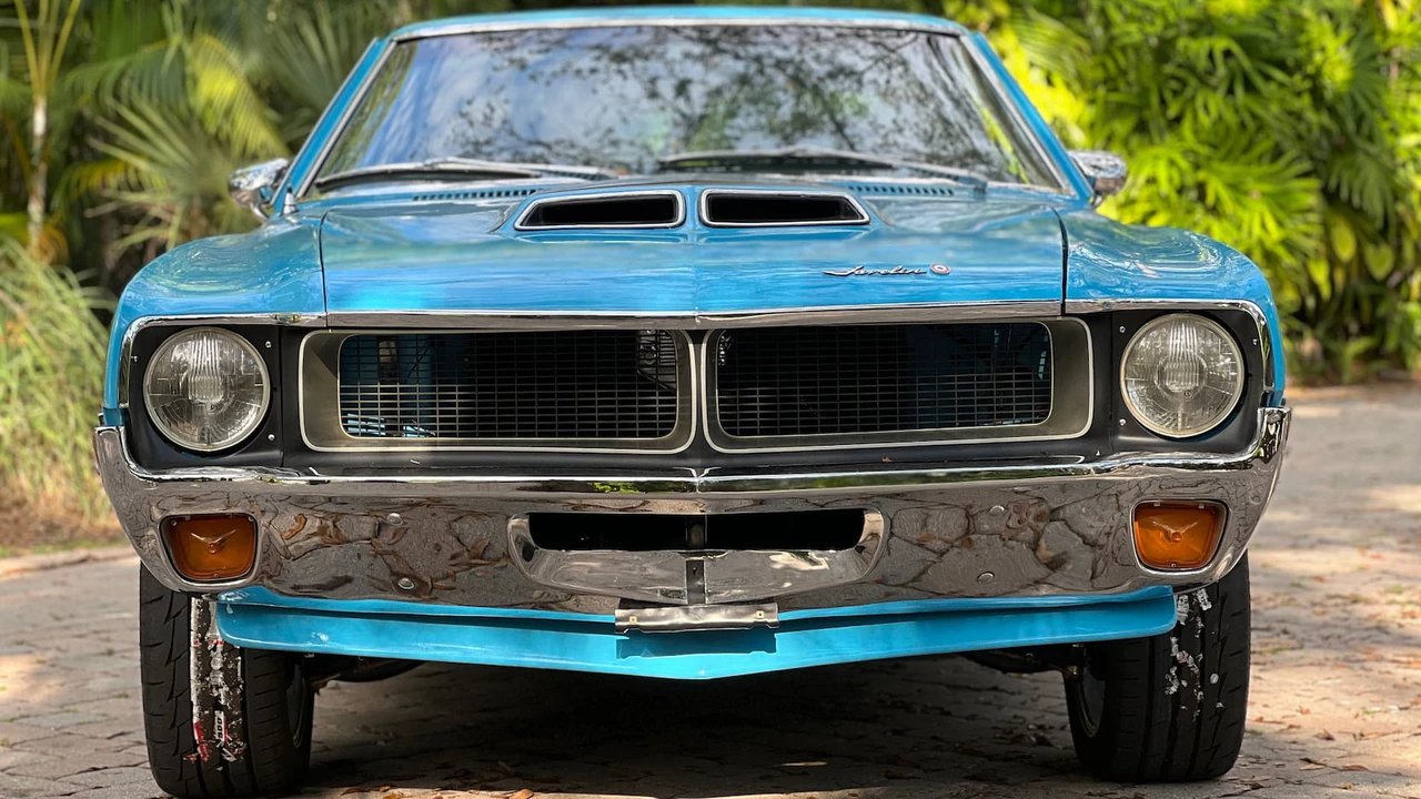 1970 AMC Javelin - Image 18 of 20