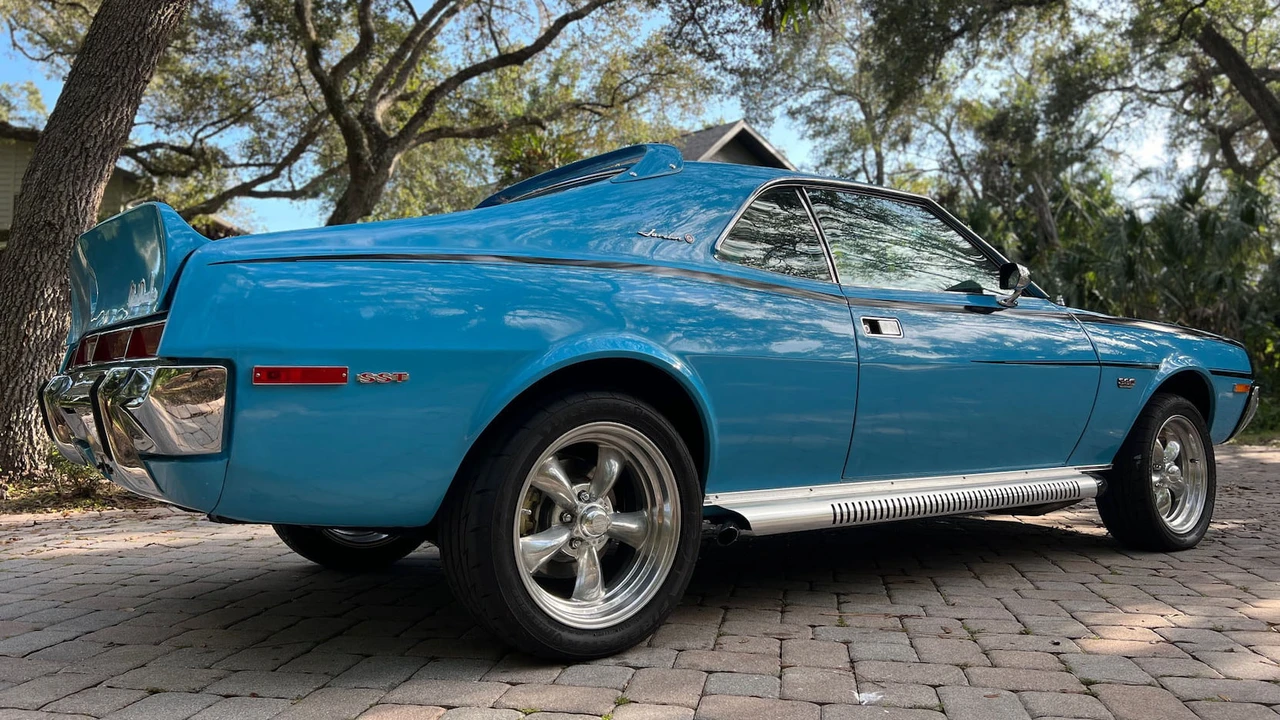 1970 AMC Javelin - Image 19 of 20