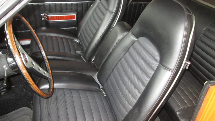 1970 AMC Javelin - Image 2 of 4