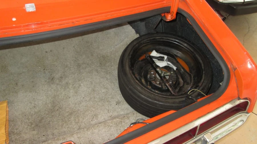 1970 AMC Javelin - Image 3 of 4