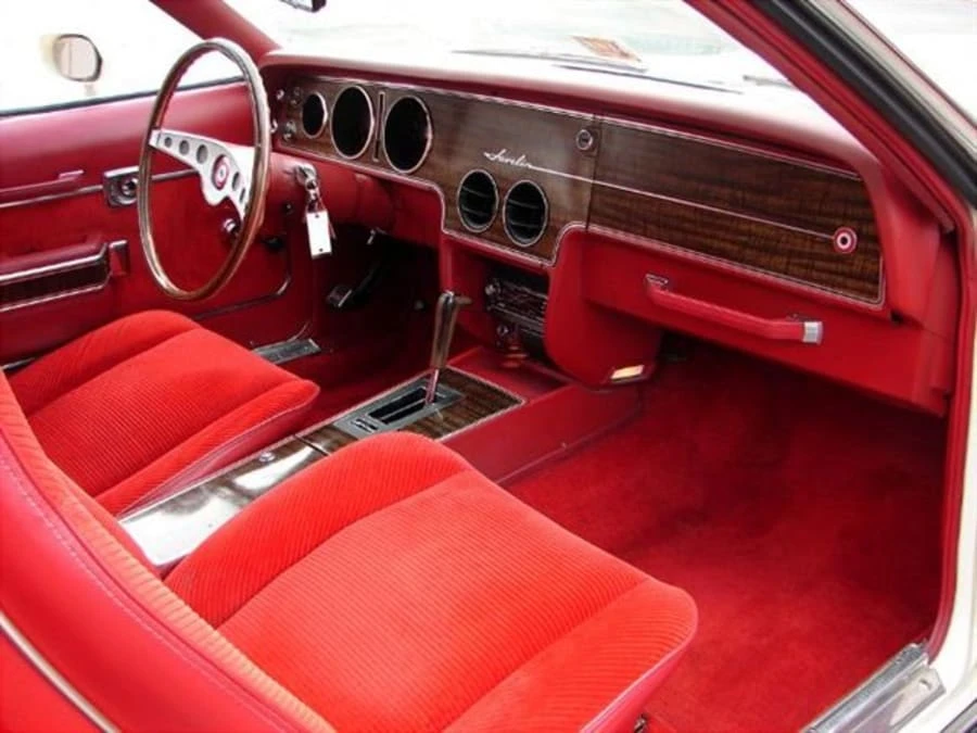 1970 AMC Javelin - Image 4 of 8