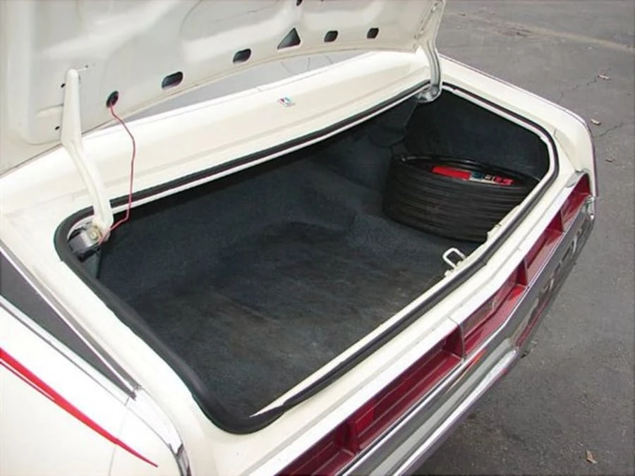 1970 AMC Javelin - Image 5 of 8