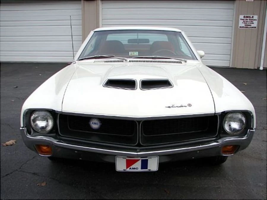 1970 AMC Javelin - Image 8 of 8
