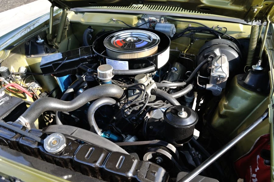 1970 AMC Javelin - Image 5 of 11