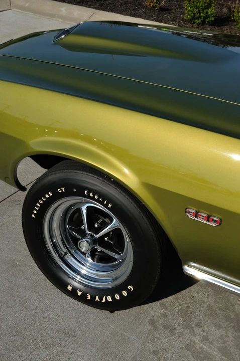 1970 AMC Javelin - Image 8 of 11
