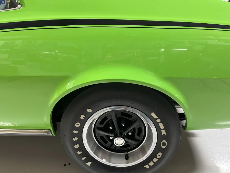 1970 AMC Javelin - Image 28 of 31