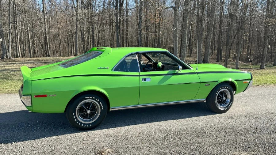 1970 AMC Javelin - Image 18 of 31