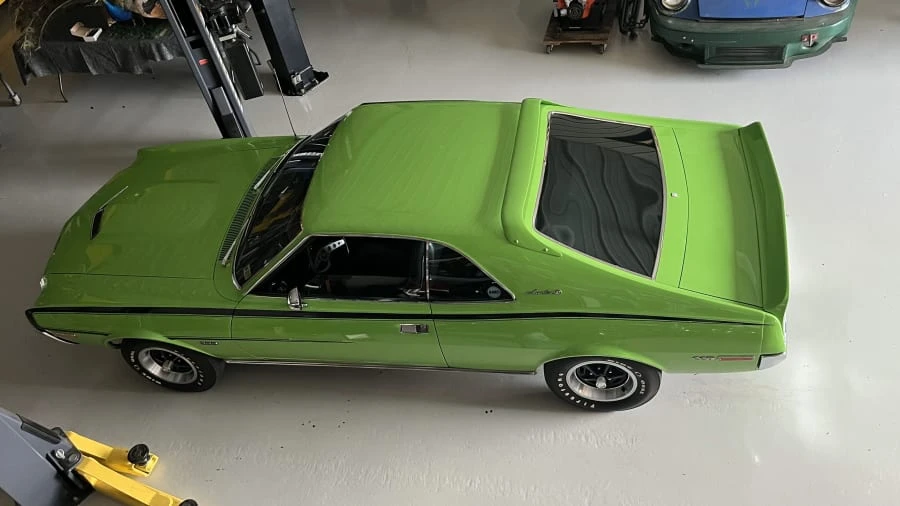 1970 AMC Javelin - Image 14 of 31