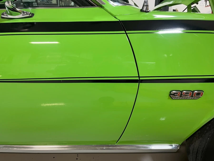 1970 AMC Javelin - Image 31 of 31