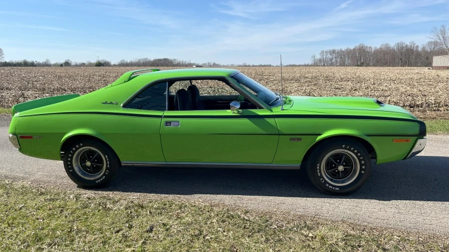 1970 AMC Javelin - Image 22 of 31