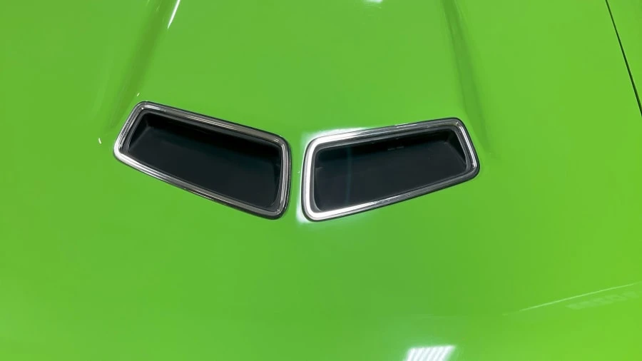 1970 AMC Javelin - Image 7 of 31