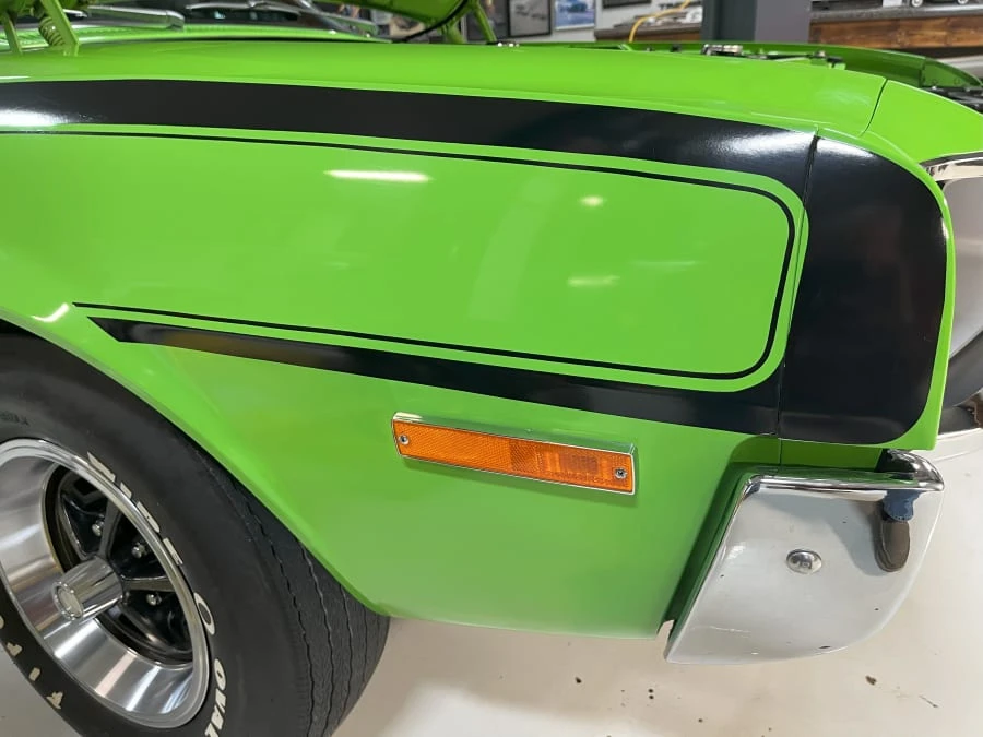 1970 AMC Javelin - Image 27 of 31