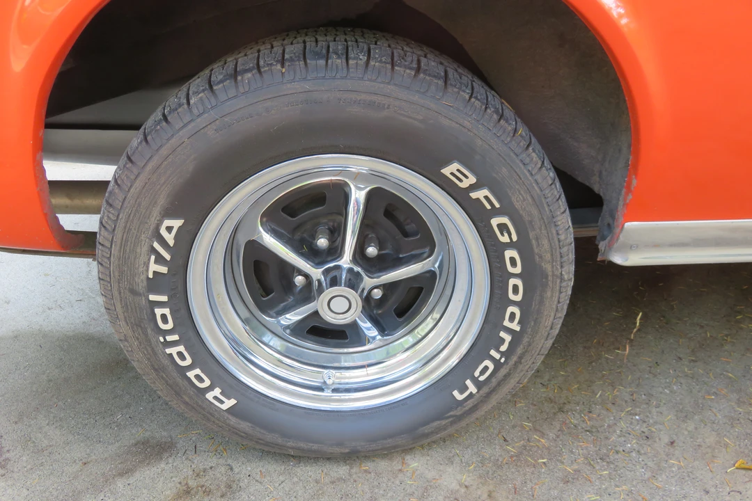 1970 AMC Javelin - Image 14 of 31