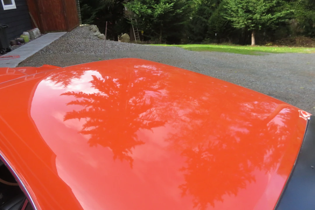 1970 AMC Javelin - Image 21 of 31