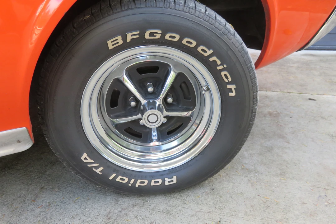 1970 AMC Javelin - Image 13 of 31