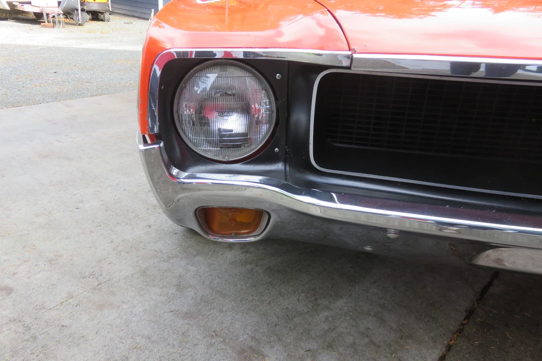 1970 AMC Javelin - Image 19 of 31
