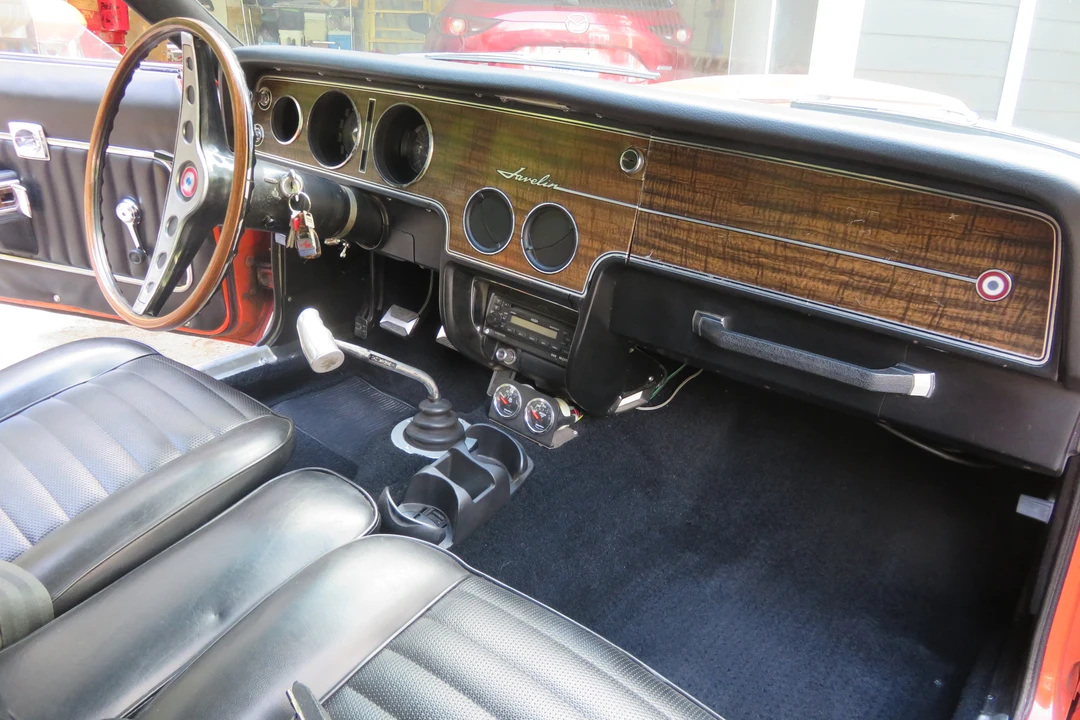 1970 AMC Javelin - Image 24 of 31