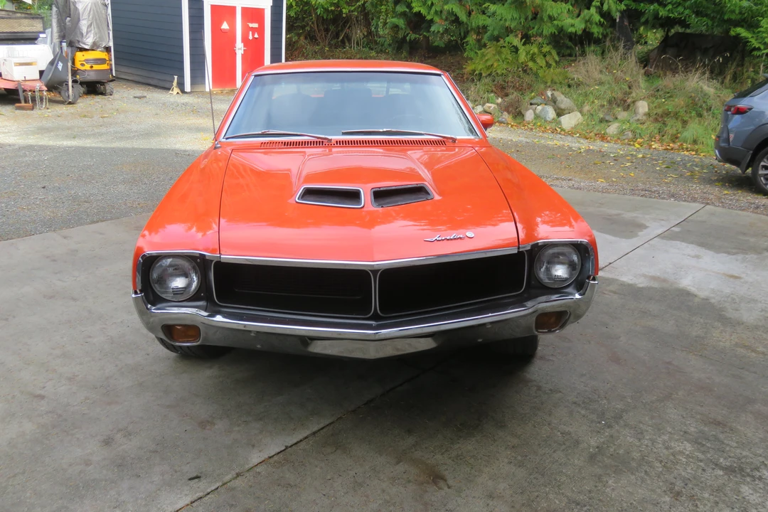 1970 AMC Javelin - Image 9 of 31