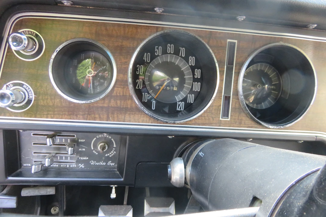1970 AMC Javelin - Image 26 of 31