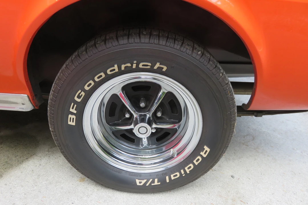 1970 AMC Javelin - Image 15 of 31