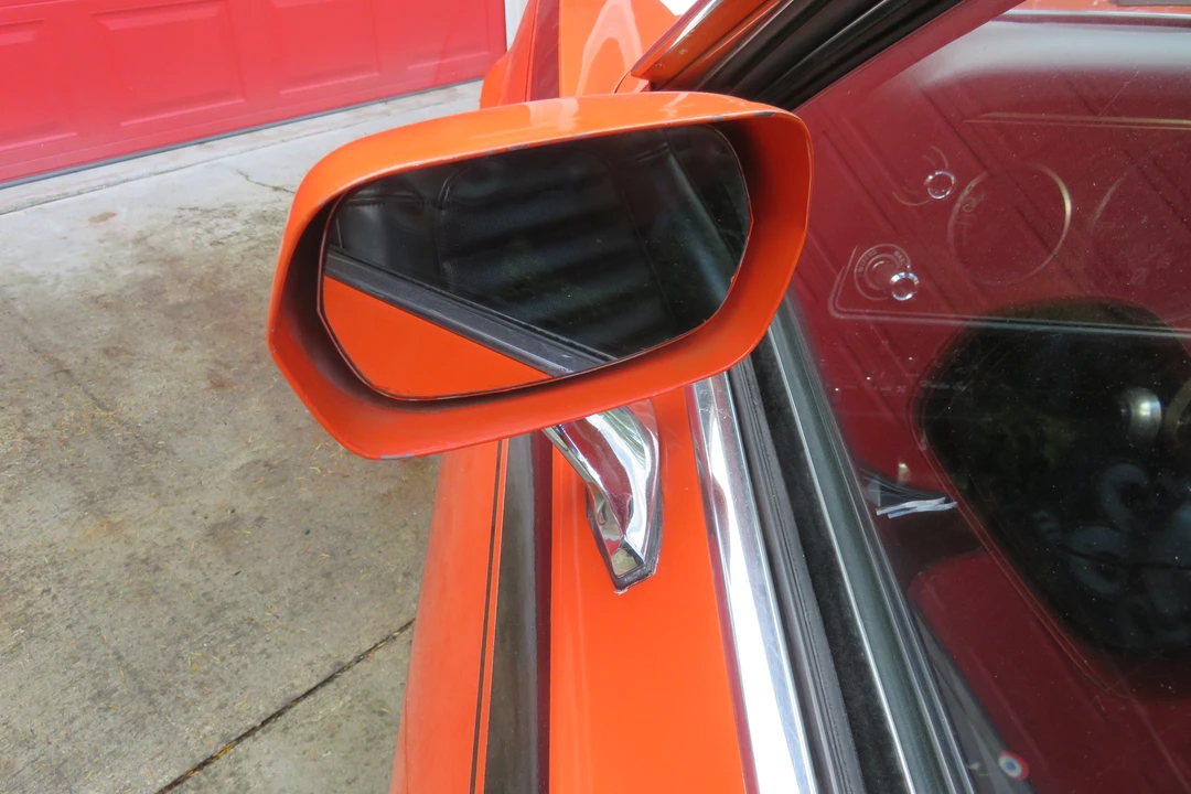 1970 AMC Javelin - Image 17 of 31