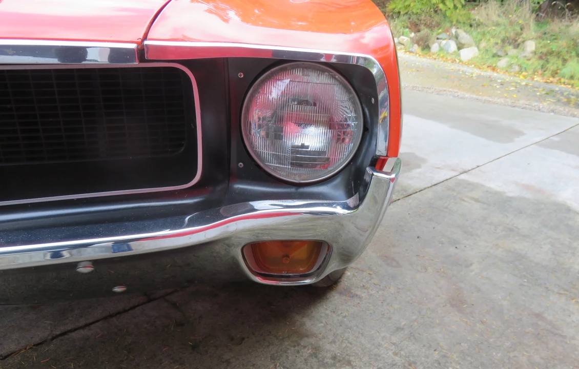1970 AMC Javelin - Image 18 of 31