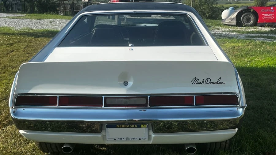 1970 AMC Javelin - Image 4 of 16