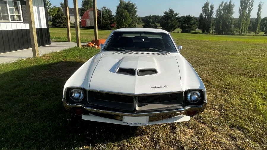 1970 AMC Javelin - Image 5 of 16