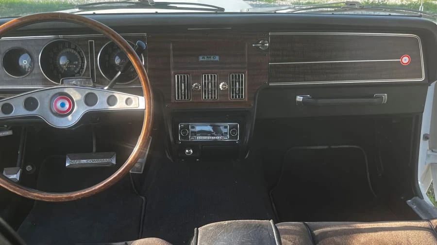 1970 AMC Javelin - Image 8 of 16