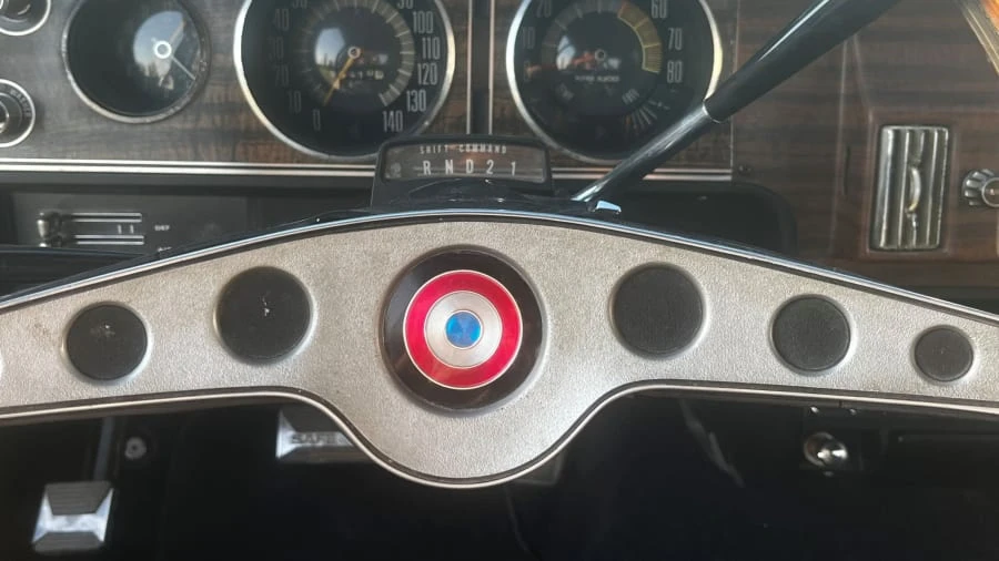 1970 AMC Javelin - Image 9 of 16