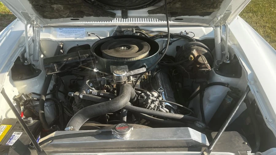 1970 AMC Javelin - Image 11 of 16