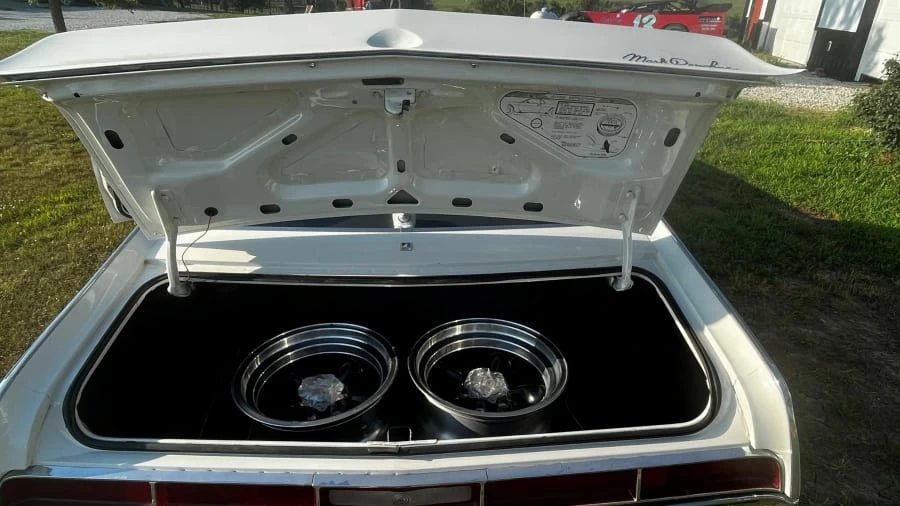 1970 AMC Javelin - Image 13 of 16