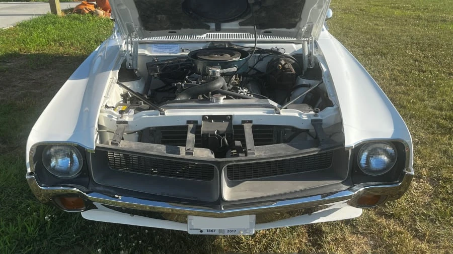 1970 AMC Javelin - Image 14 of 16