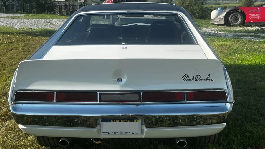 1970 AMC Javelin - Image 15 of 16