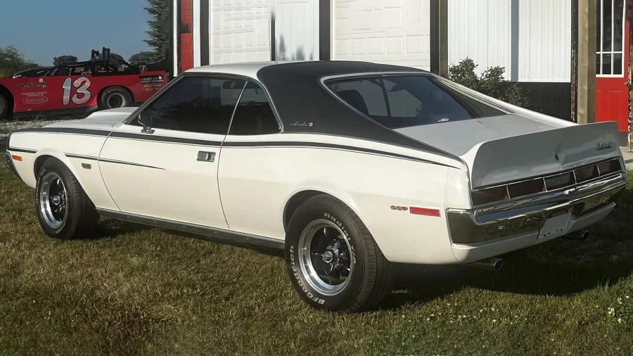 1970 AMC Javelin - Image 16 of 16